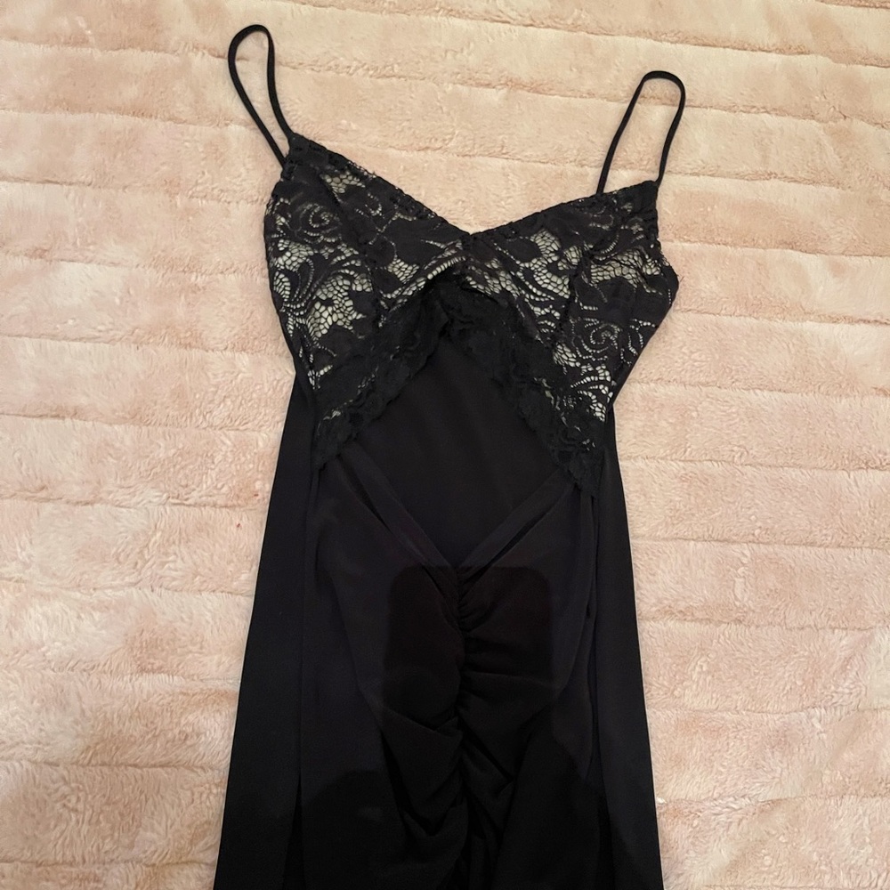 Fashion nova dress